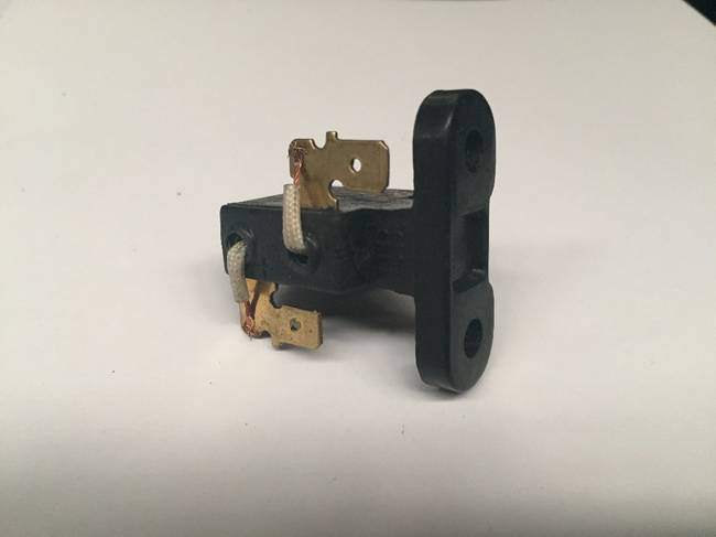 Kipor Carbon Brush for KGE2500X