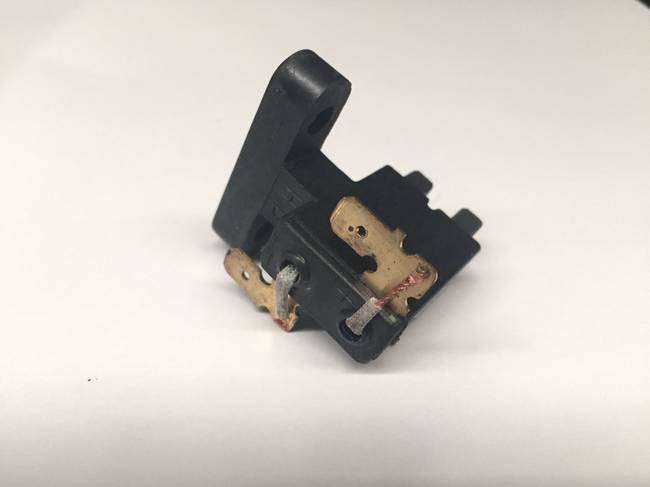 Kipor Carbon Brush for KGE4000X
