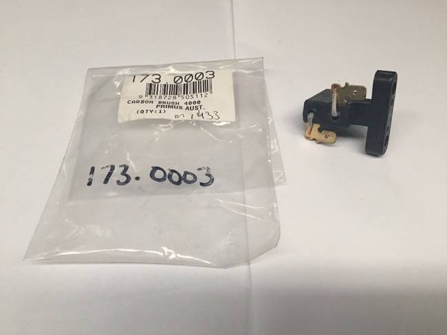 Kipor Carbon Brush for KGE4000X