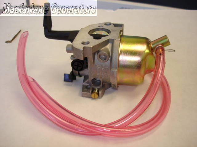 Kipor Carburettor for GS2000