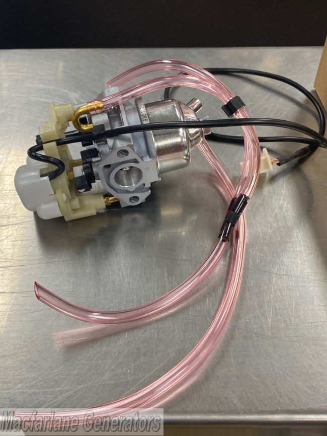 Kipor Carburettor for GS2600