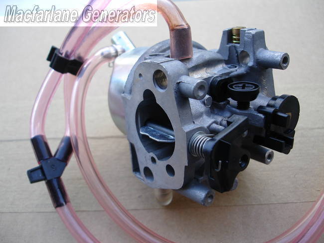 Kipor Carburettor for GS3000