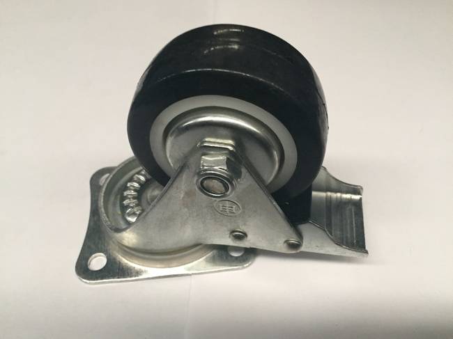 Kipor Caster Wheel for GS3000, IG3000, GS6000, IG6000