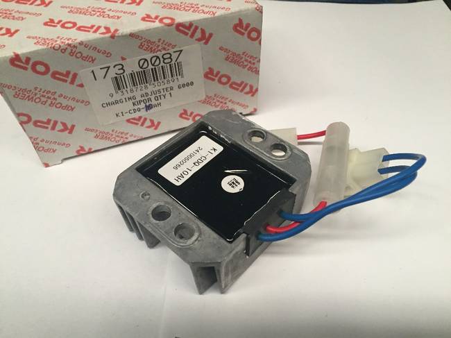 Kipor Charging Adjuster for GS6000, IG6000