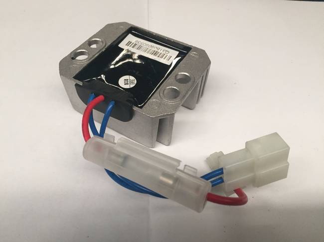 Kipor Charging Adjuster for KDE6700TA