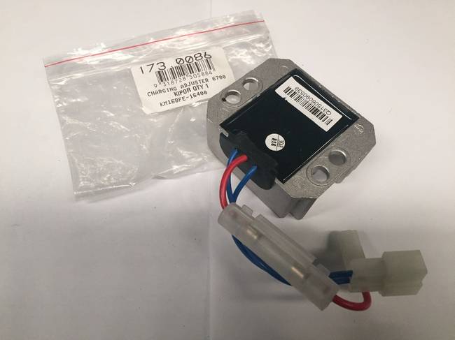 Kipor Charging Adjuster for KDE6700TA