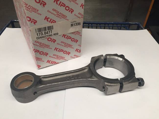 Kipor Connecting Rod for KDE16SS