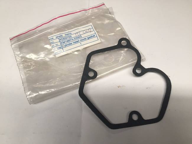 Kipor Cylinder Cover Gasket for KDE6700TA