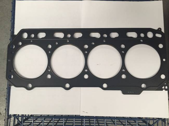 Kipor Cylinder Head Gasket for KDE16SS
