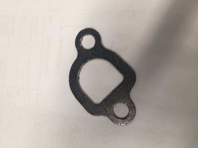 Kipor Cylinder Head Outlet Gasket for GS3000, IG3000