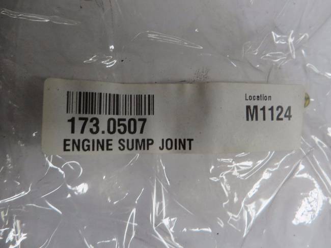 Kipor Engine Sump Joint for KDE16SS and KDE20SS