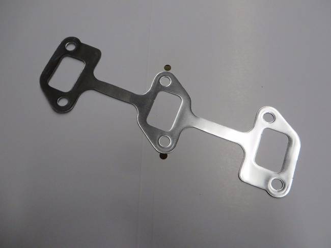 Kipor Exhaust Gasket for KDE11SS, KDE13SS