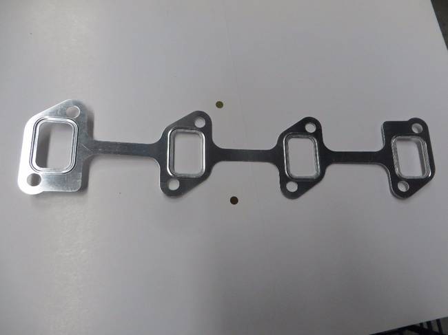 Kipor Exhaust Manifold Gasket for KDE16SS, KDE20SS