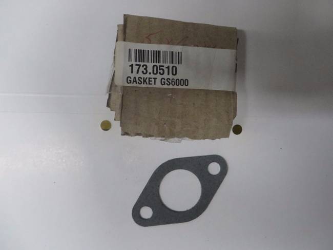 Kipor Exhaust Pipe Gasket for GS6000, IG6000