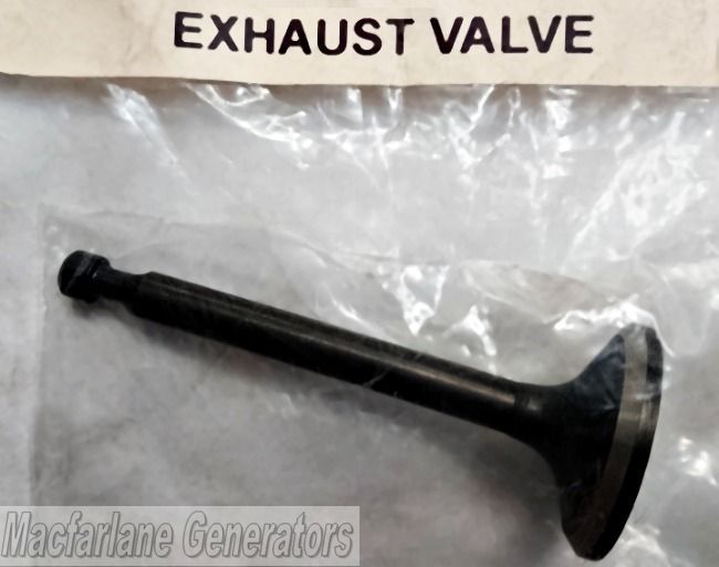 Kipor Exhaust Valve for GS3000
