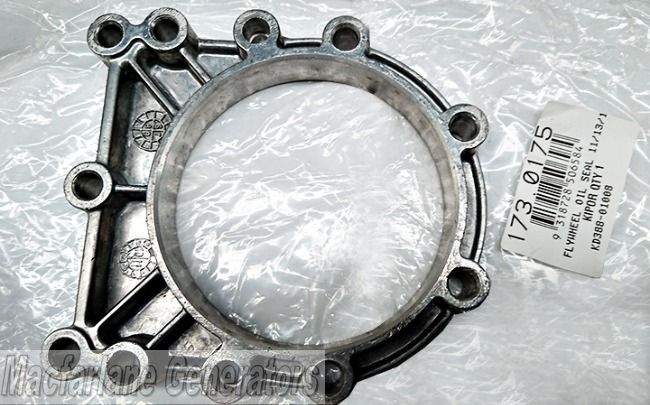 Kipor Flywheel Oil Seal for KDE11-20SS