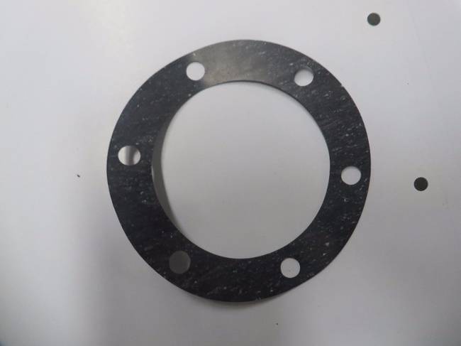 Kipor Fuel Injection Pump Cover Gasket for KDE11SS