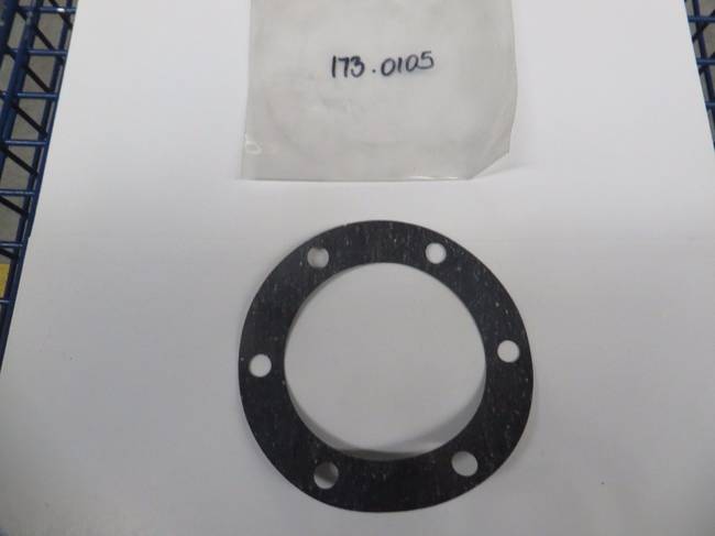 Kipor Fuel Injection Pump Cover Gasket for KDE11SS