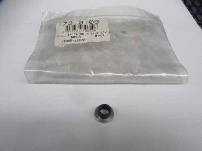 Kipor Fuel Injector Sleeve for KDE11SS, KDE16SS