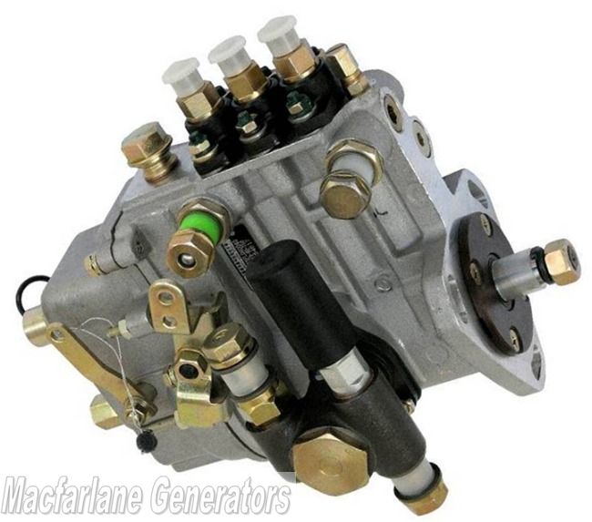 Kipor Fuel Pump Assembly for KDE11SS and KDE13SS