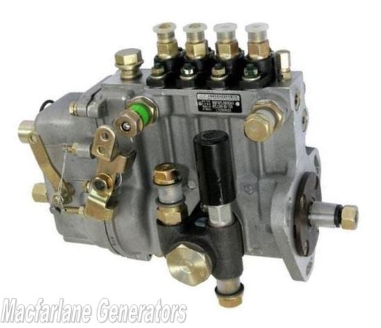 Kipor Fuel Pump Assembly for KDE16SS and KDE20SS