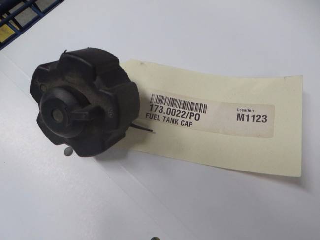 Kipor Fuel Tank Cap for GS770, GS1000, GS2000, GS2600