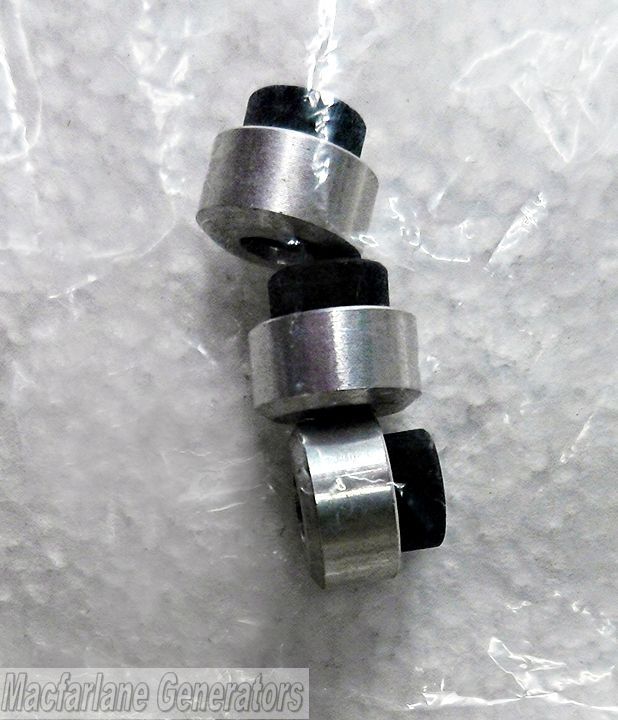 Kipor Heat Insulator for ID6000