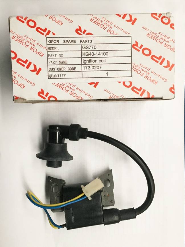 Kipor Ignition Coil for GS770