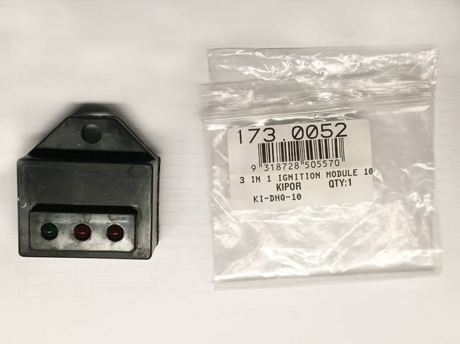 Kipor Ignition Module for GS1000