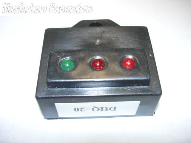 Kipor Ignition Module for GS2000
