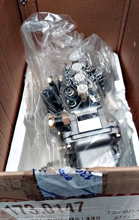 Kipor Injection Pump for KDE30SS3