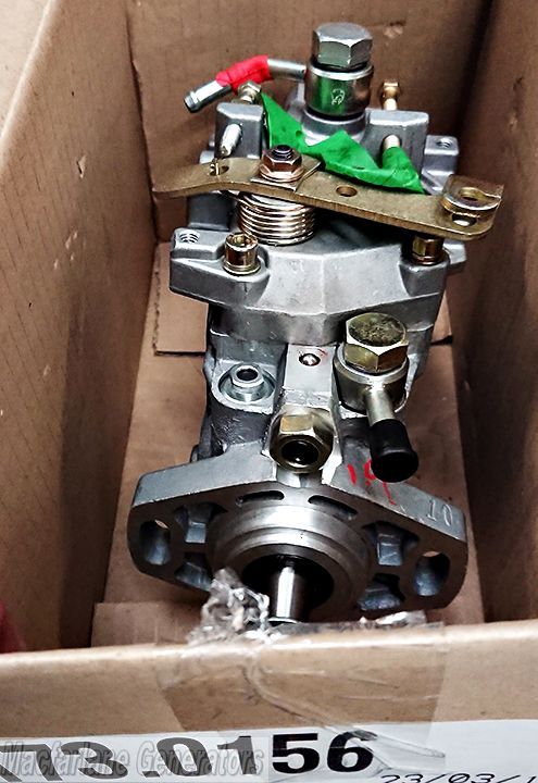 Kipor Injection Pump for KDE45SS3