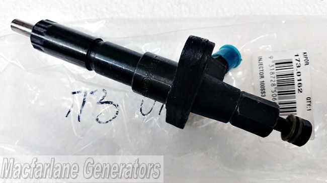 Kipor Injector for KDE100SS3 Generator