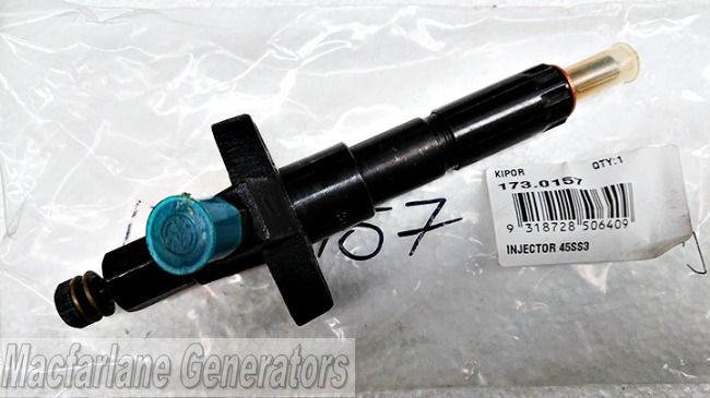 Kipor Injector for KDE45SS3