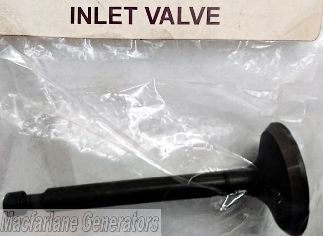 Kipor Inlet Valve for GS3000