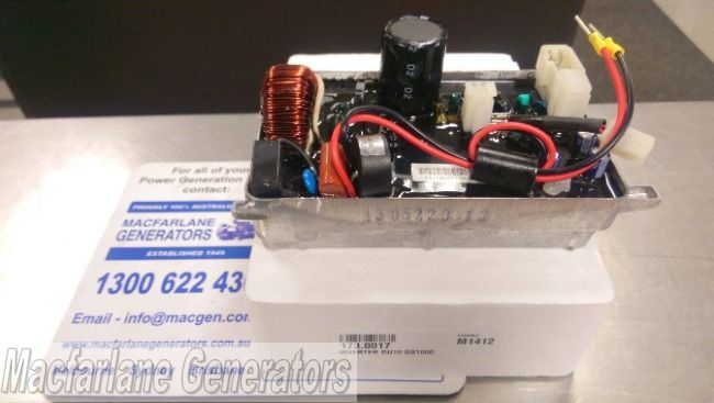 Kipor Inverter modules for GS1000