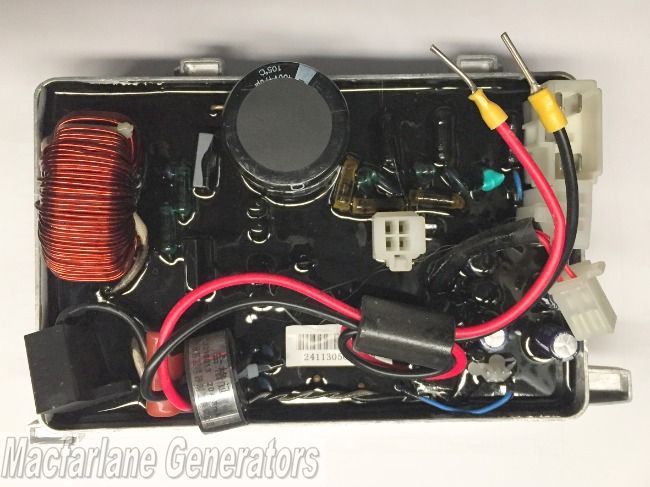 Kipor Inverter modules for GS1000