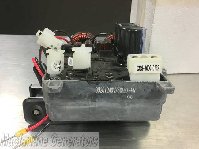 Kipor Inverter modules for GS2000