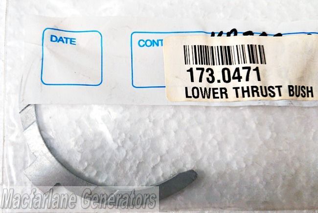 Kipor Lower Thrust Bush for KDE16SS
