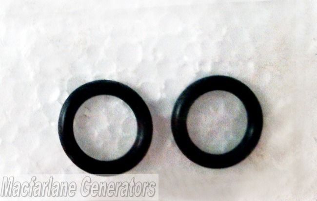 Kipor O Ring Rocker Cover Bolts for KDE16SS