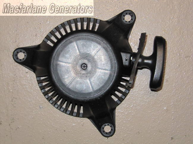 Kipor Recoil Starter for GS770 - GS1000