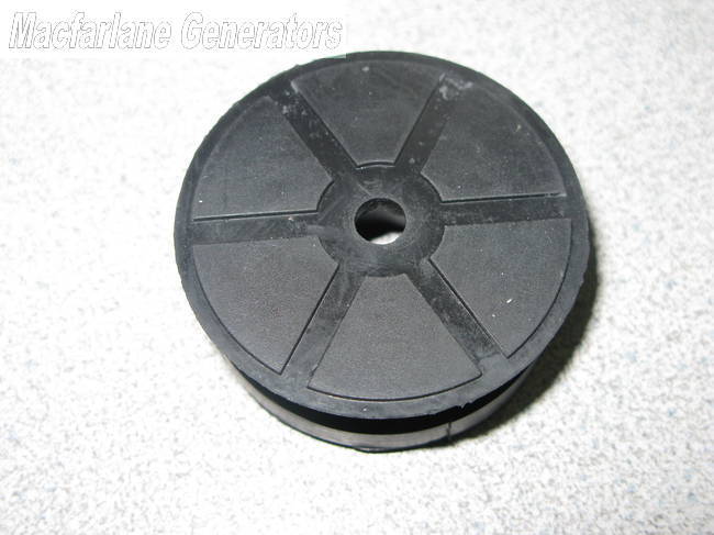 Kipor Rubber Feet (Set of 4) for GS1000, GS2000, GS2600