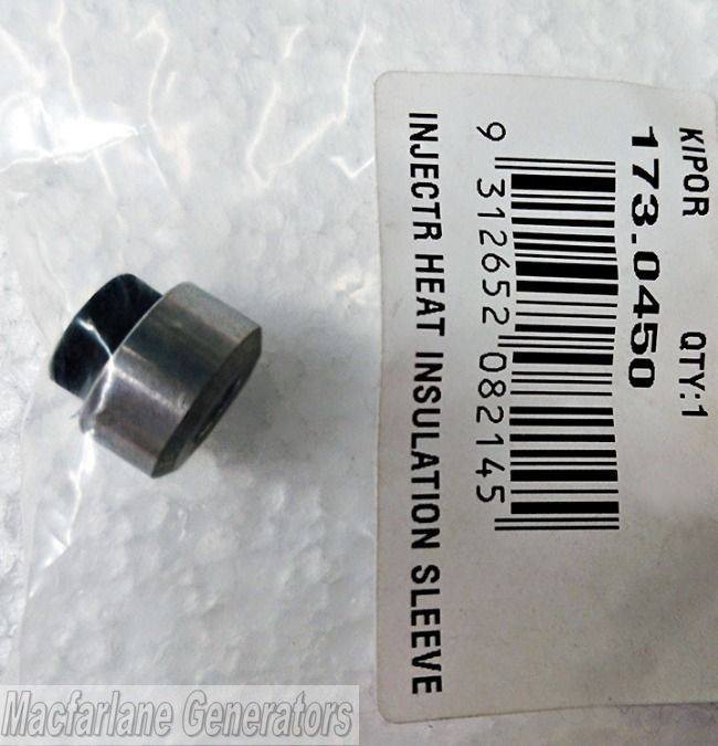 Kipor Sleeve Insulation for ID6000, KDE6700TA
