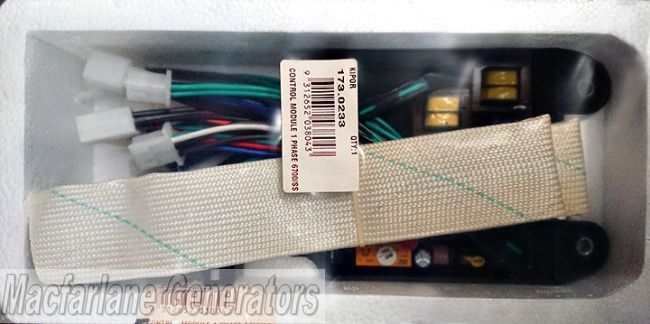 Kipor Smart Screen Module for KDE6700TA
