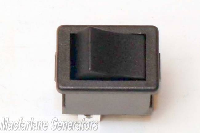 Kipor Smart Throttle Switch