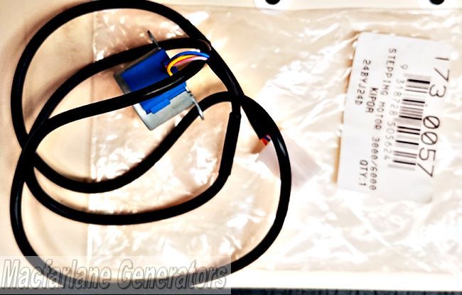 Kipor Stepper Motor for GS3000 and GS6000 generators