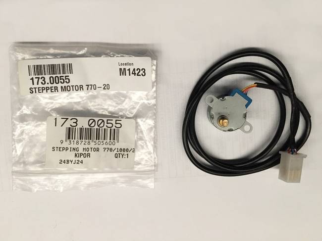 Kipor Stepper Motor for GS770, GS1000, GS2000