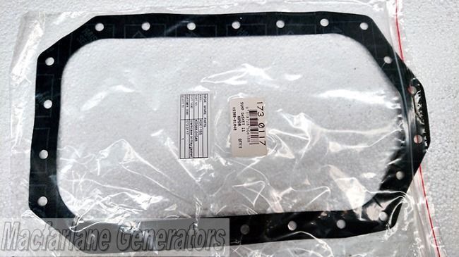 Kipor Sump Gasket for KDE11SS