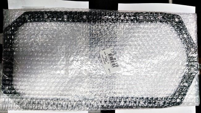 Kipor Sump Gasket for KDE16SS