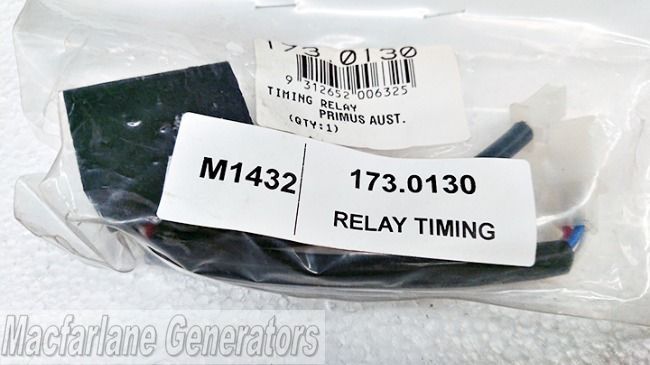 Kipor Timing Relay for GS6000 Generator